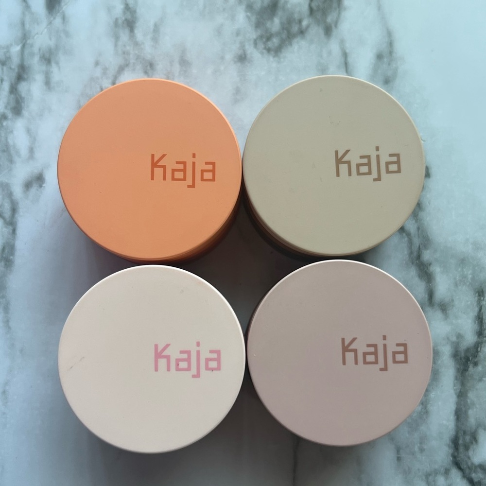 Kaja bundle